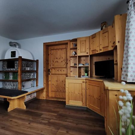 Apartment Voithofer Wald im Pinzgau Exterior foto